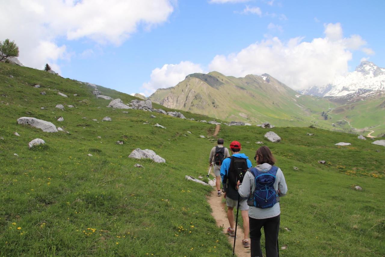 Entre Et Montagnes *