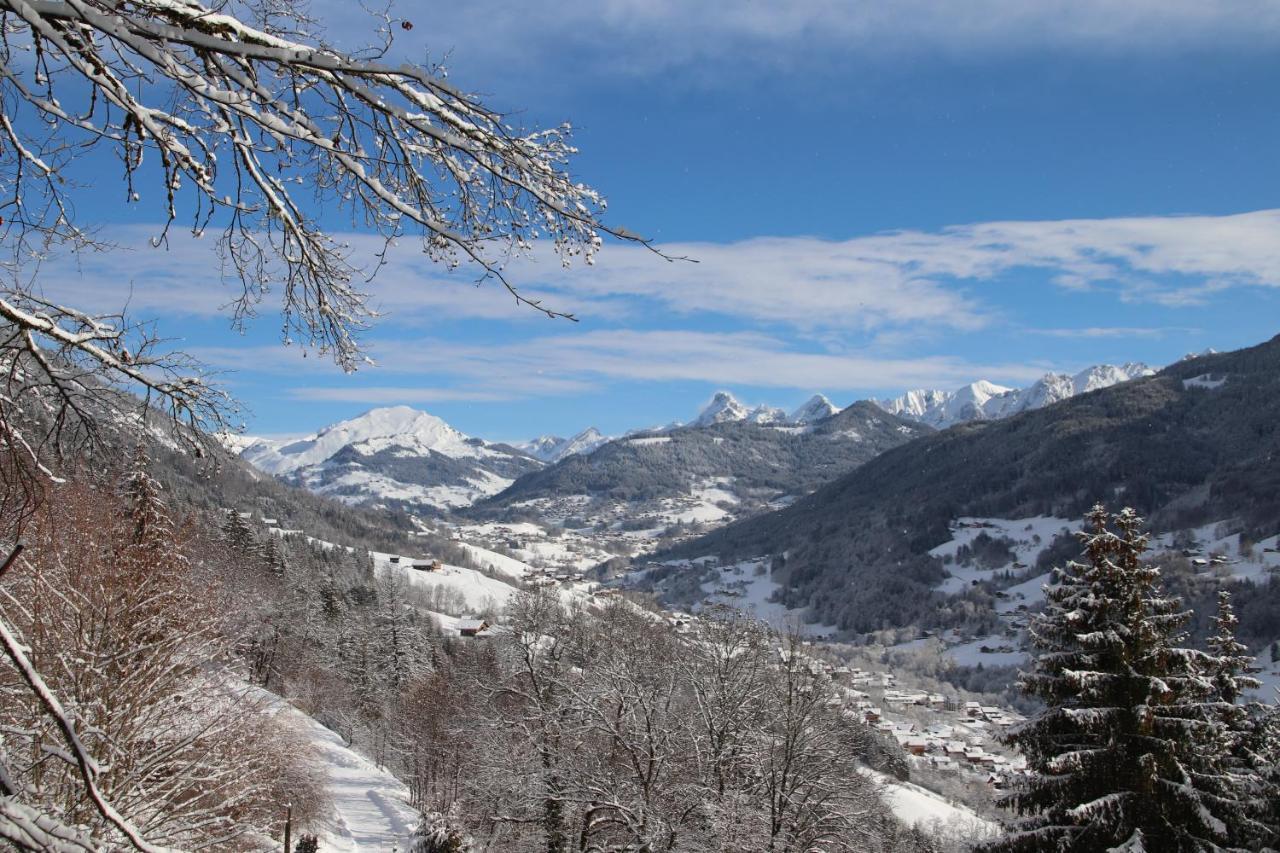 Apartment Entre Et Montagnes *